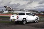 Mitsubishi L200 Barbarian X Double Cab 2019 года (UK)